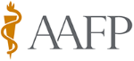 AAFP Logo