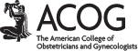 ACOG Logo